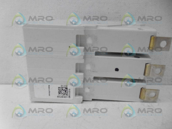 SIEMENS LGB3B050 CIRCUIT BREAKER 3P 50A NSNP