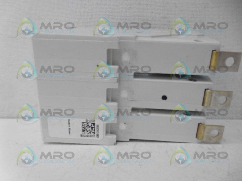 SIEMENS LGB3B050 CIRCUIT BREAKER 3P 50A NSNP