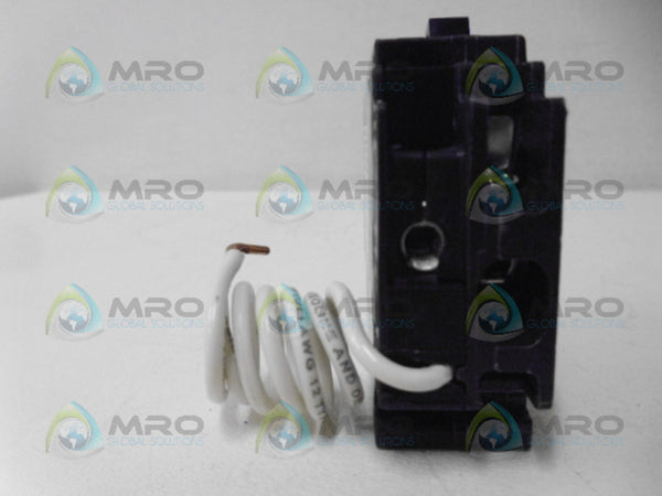 MURRAY MPA115AFC CIRCUIT BREAKER 1P 15A NSNP