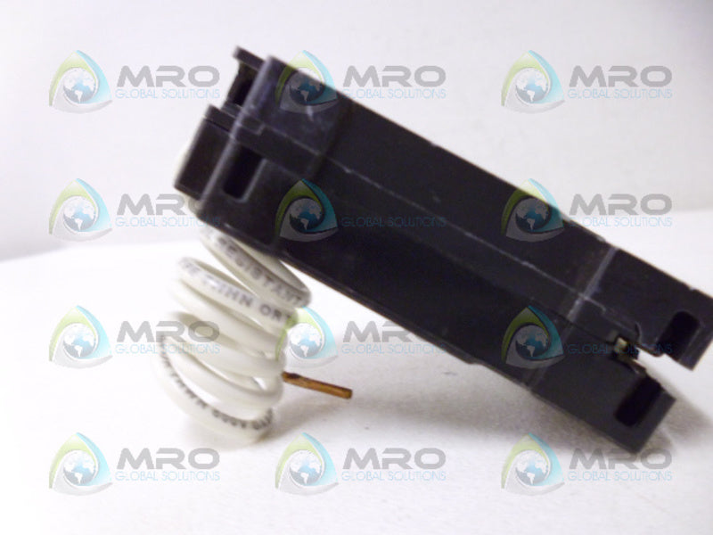 MURRAY MPA115AFC CIRCUIT BREAKER 1P 15A NSNP