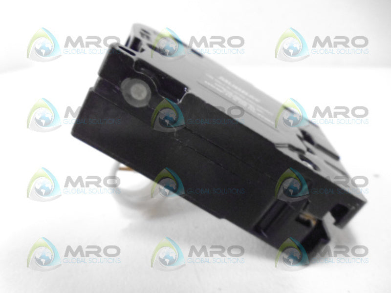 MURRAY MP115GFAP CIRCUIT BREAKER 2P 15A NSNP