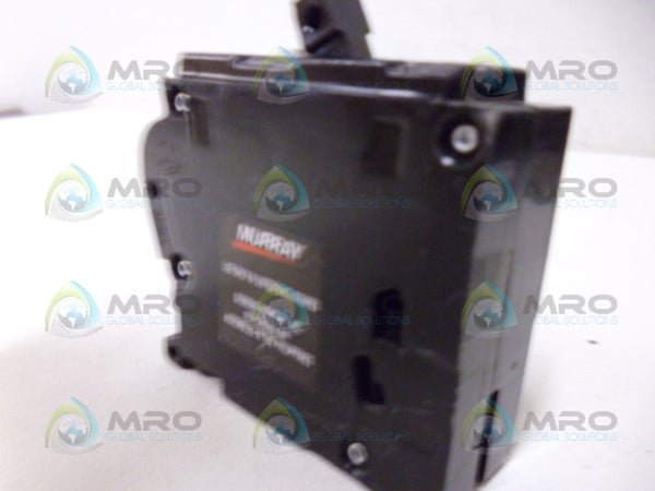 MURRAY MP115GFAP CIRCUIT BREAKER 2P 15A NSNP