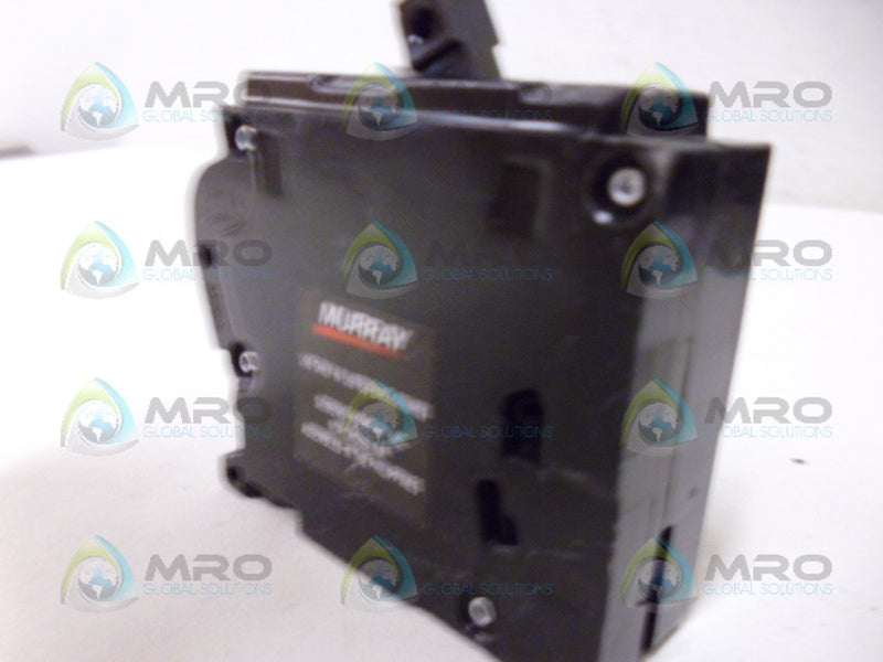 MURRAY MP115GFAP CIRCUIT BREAKER 2P 15A NSNP