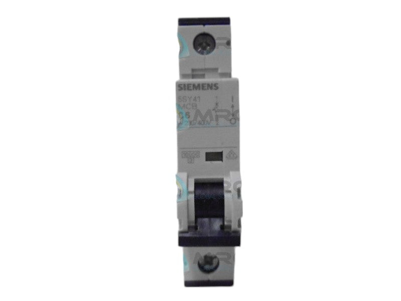 SIEMENS 5SY4106-7  NSNP