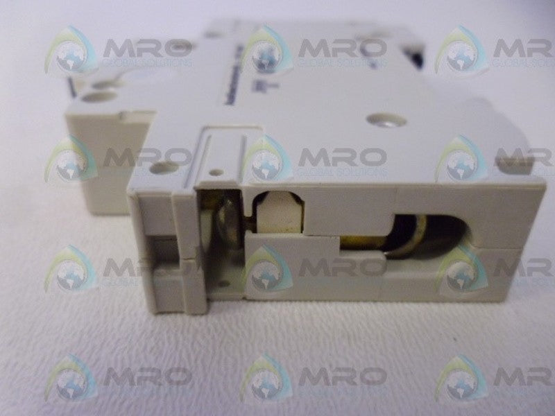 ABB S281-Z6 CIRCUIT BREAKER 6A  NSNP