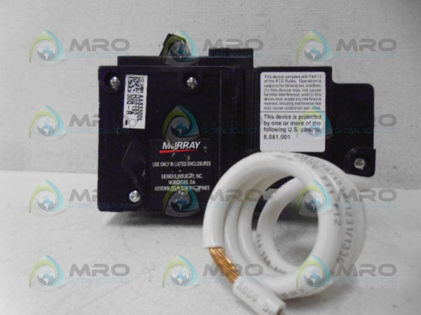 MURRAY MP230GFP CIRCUIT BREAKER 2P 30A NSNP