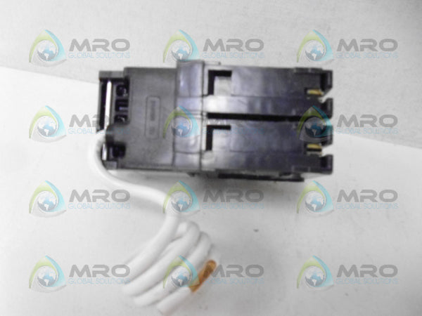 MURRAY MP230GFP CIRCUIT BREAKER 2P 30A NSNP