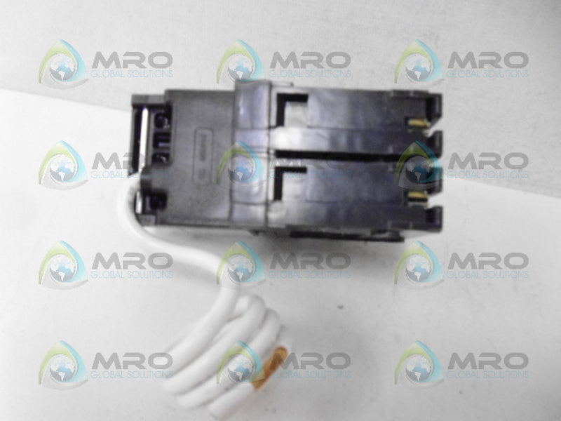 MURRAY MP230GFP CIRCUIT BREAKER 2P 30A NSNP