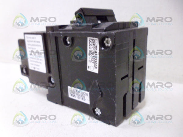 MURRAY MP230GFP CIRCUIT BREAKER 2P 30A NSNP
