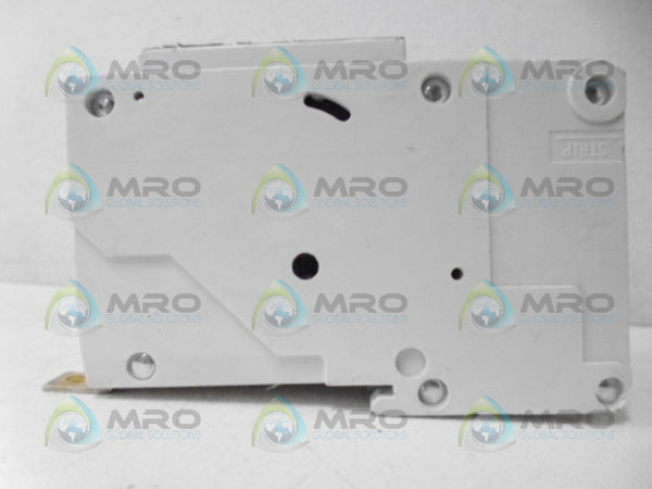 SIEMENS LGB3B035 CIRCUIT BREAKER 3P 35A NSNP