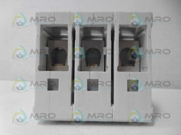 SIEMENS LGB3B035 CIRCUIT BREAKER 3P 35A NSNP