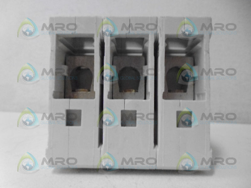 SIEMENS LGB3B035 CIRCUIT BREAKER 3P 35A NSNP