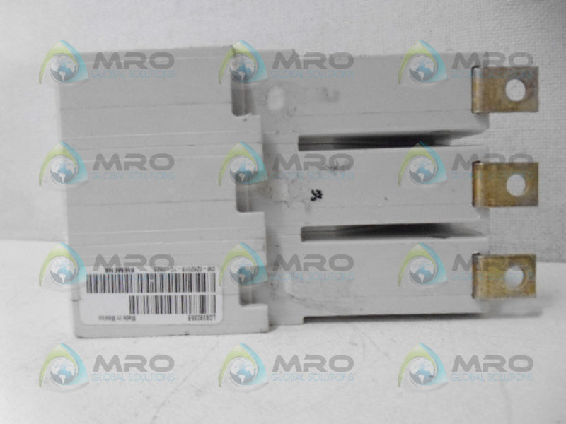 SIEMENS LGB3B035 CIRCUIT BREAKER 3P 35A NSNP