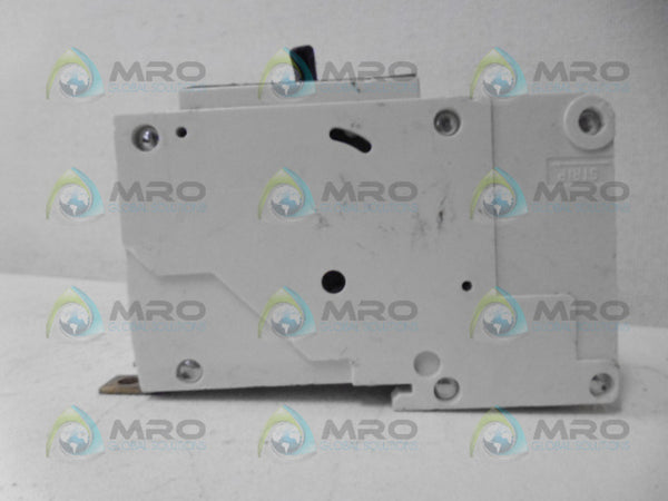 SIEMENS NGB2B030 CIRCUIT BREAKER 2P 30A NSNP