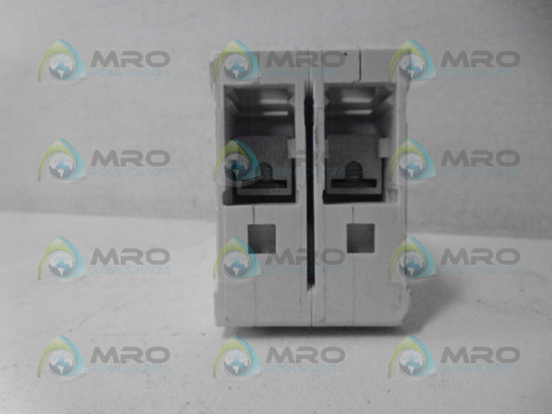 SIEMENS NGB2B030 CIRCUIT BREAKER 2P 30A NSNP