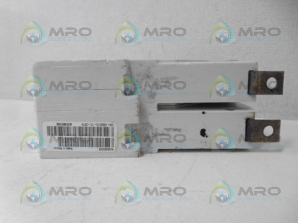 SIEMENS NGB2B030 CIRCUIT BREAKER 2P 30A NSNP