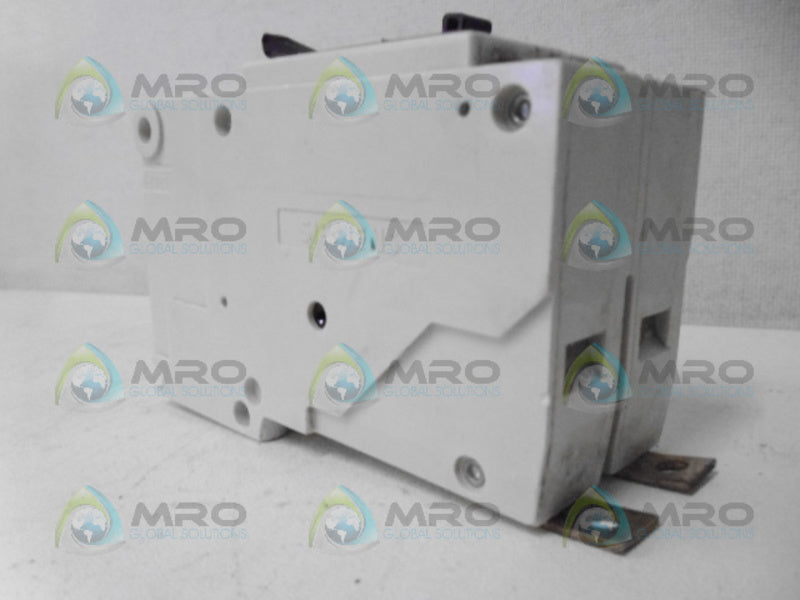 SIEMENS NGB2B070 CIRCUIT BREAKER 2P 70A *USED*