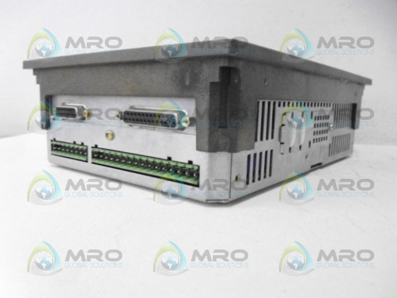 SIEMENS 6ES7626-2DG04-0AE3  UNMP