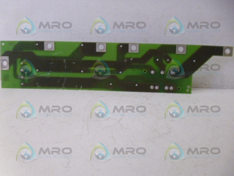 SIEMENS 6SE7033-5HH84-1HH5 SIMOVERT MASTERDRIVES MODULE UNMP