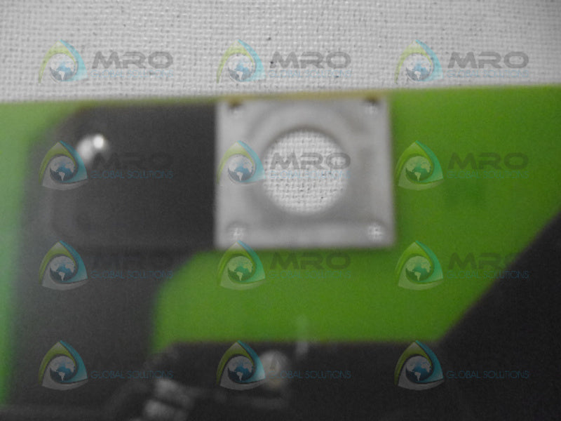 SIEMENS 6SE7033-5HH84-1HH5 SIMOVERT MASTERDRIVES MODULE UNMP