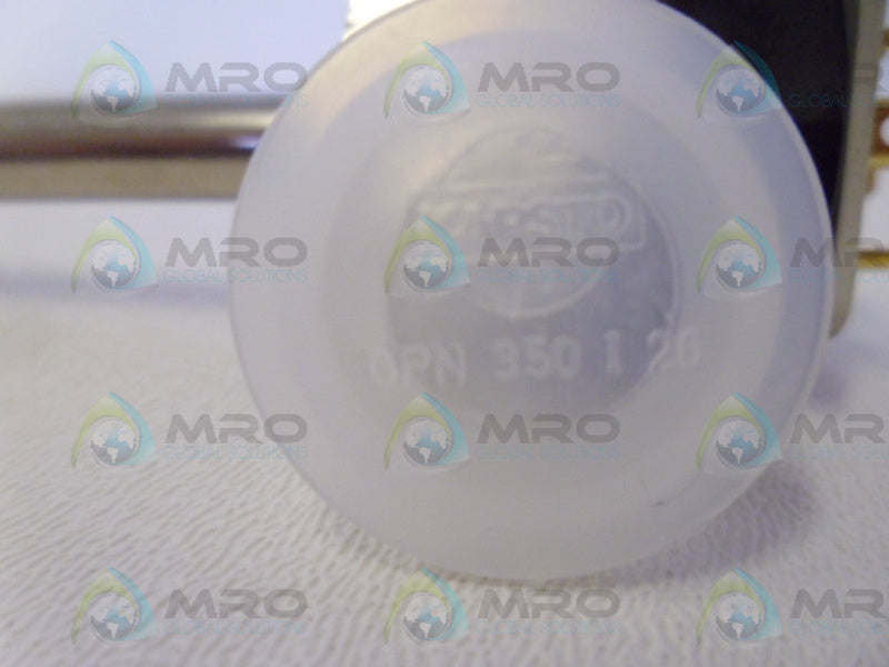 KAPSTO GPN 350 I 26  NSNP
