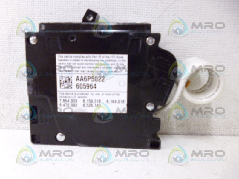 MURRAY MP115GFA CIRCUIT BREAKER 1P 15A *NEW NO BOX