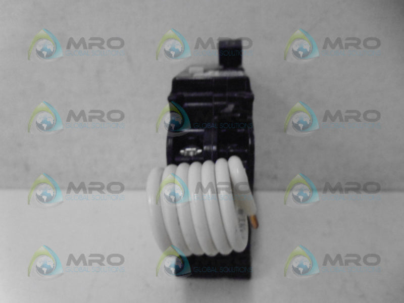 MURRAY MP115GFA CIRCUIT BREAKER 1P 15A *NEW NO BOX