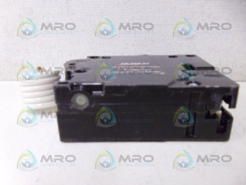 MURRAY MP115GFA CIRCUIT BREAKER 1P 15A *NEW NO BOX