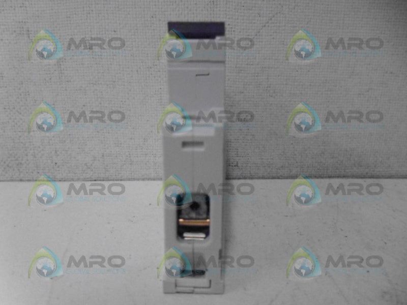 SIEMENS 5SJ4101-7HG40 CIRCUIT BREAKER 1P 1A *NEW NO BOX*