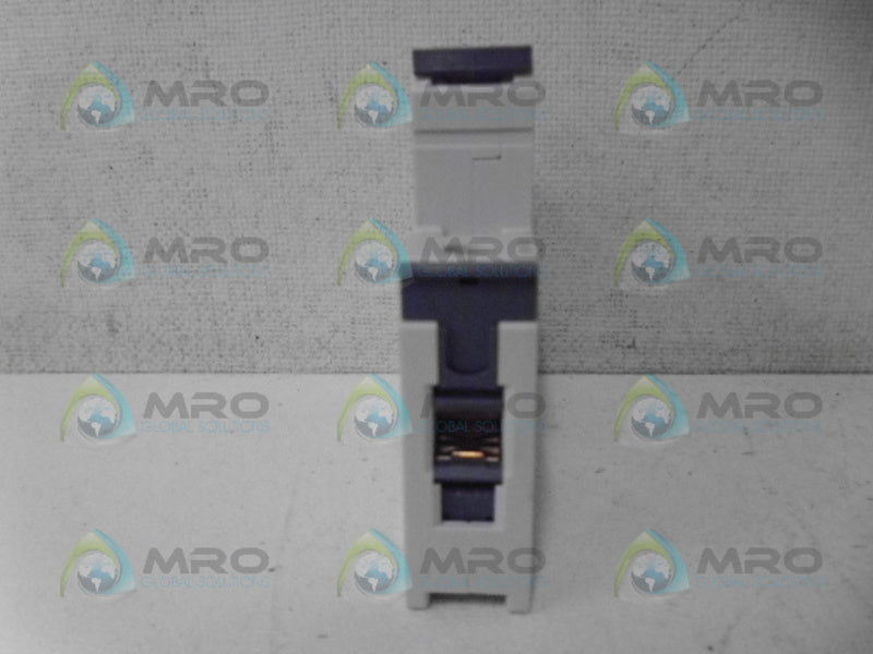 SIEMENS 5SY4104-7 CIRCUIT BREAKER 1P 4A *NEW NO BOX*