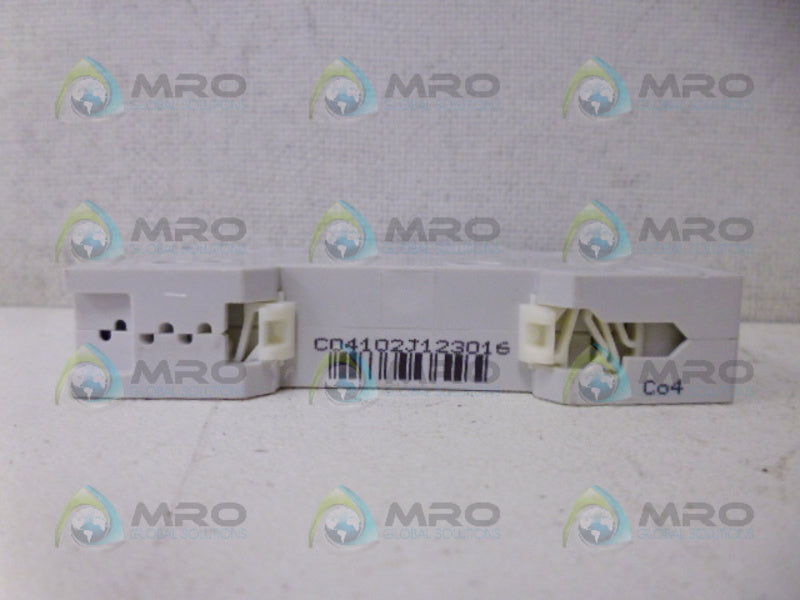 SIEMENS 5SY4104-7 CIRCUIT BREAKER 1P 4A *NEW NO BOX*
