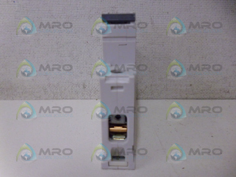 SIEMENS 5SJ4135-7HG40 CIRCUIT BREAKER 1P 35A *NEW NO BOX*