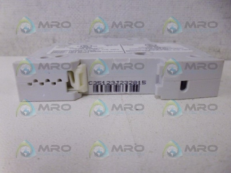 SIEMENS 5SJ4135-7HG40 CIRCUIT BREAKER 1P 35A *NEW NO BOX*