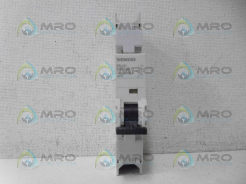SIEMENS 5SJ4108-8HG41 CIRCUIT BREAKER 1P 8A *NEW NO BOX*