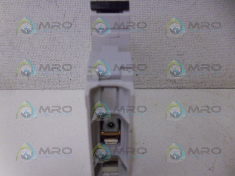 SIEMENS 5SJ4108-8HG41 CIRCUIT BREAKER 1P 8A *NEW NO BOX*