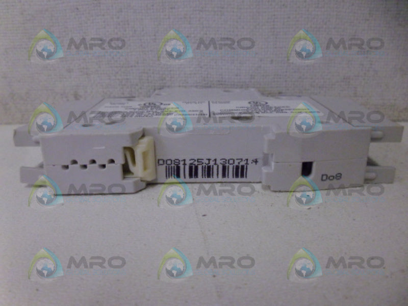 SIEMENS 5SJ4108-8HG41 CIRCUIT BREAKER 1P 8A *NEW NO BOX*