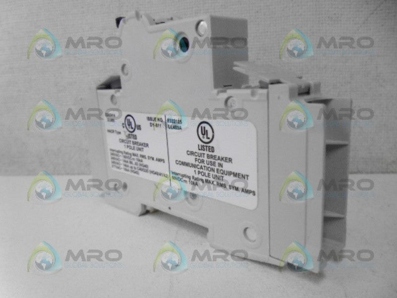 SIEMENS 5SJ4108-8HG41 CIRCUIT BREAKER 1P 8A *NEW NO BOX*