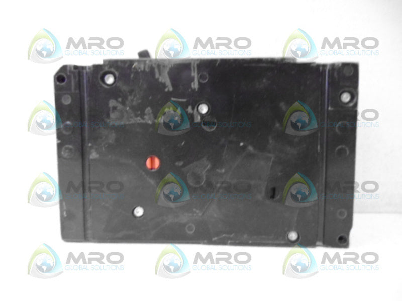 SIEMENS HED43M020 CIRCUIT BREAKER 3P 90A *NEW NO BOX*