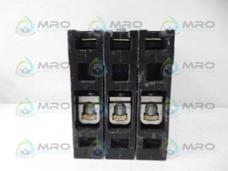 SIEMENS HED43M020 CIRCUIT BREAKER 3P 90A *NEW NO BOX*