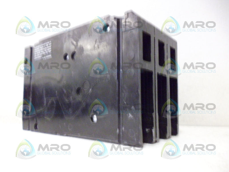 SIEMENS HED43M020 CIRCUIT BREAKER 3P 90A *NEW NO BOX*