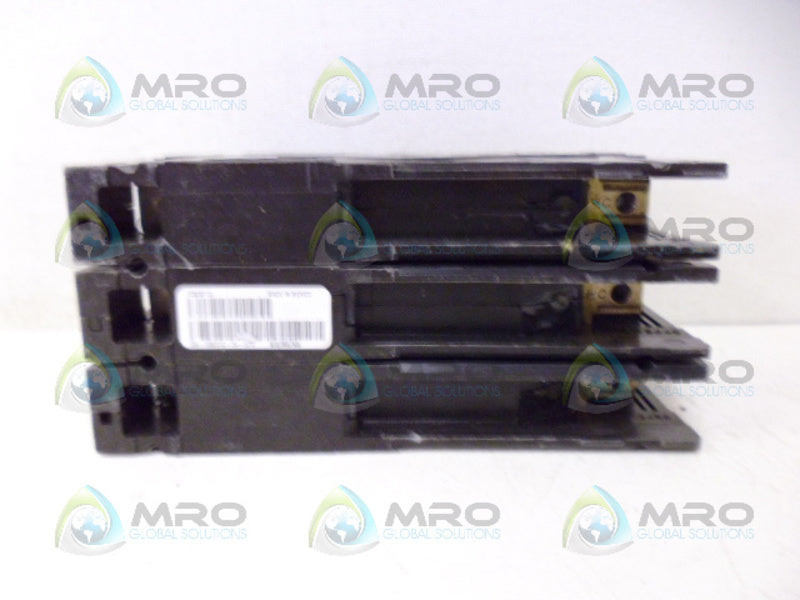 SIEMENS ED63M110 CIRCUIT BREAKER 3P 110A *NEW NO BOX*