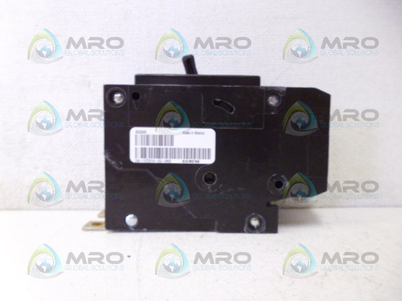 SIEMENS BQD245 CIRCUIT BREAKER 2P 45A *NEW NO BOX*