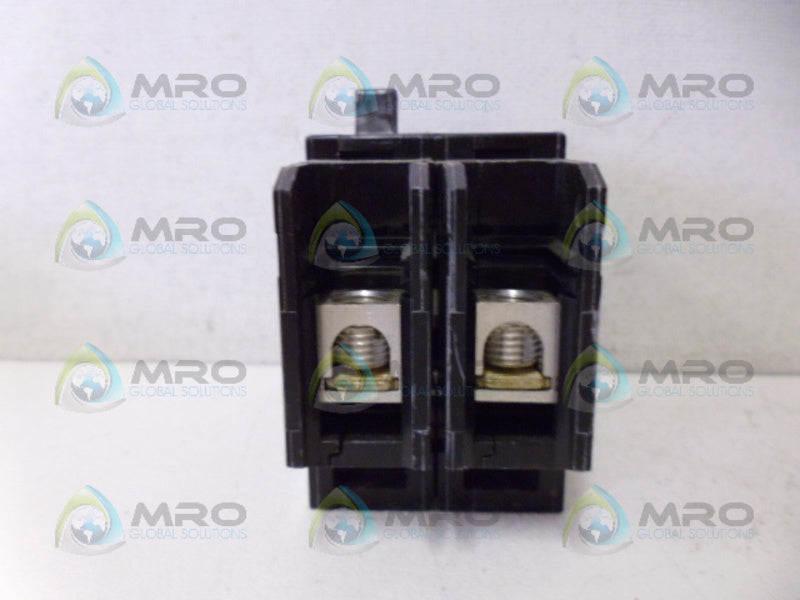 SIEMENS BQD245 CIRCUIT BREAKER 2P 45A *NEW NO BOX*