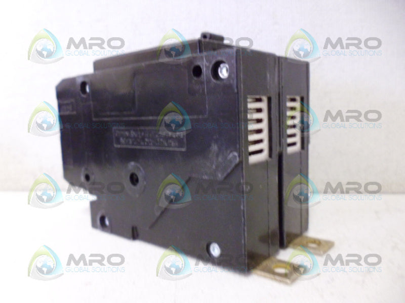 SIEMENS BQD245 CIRCUIT BREAKER 2P 45A *NEW NO BOX*