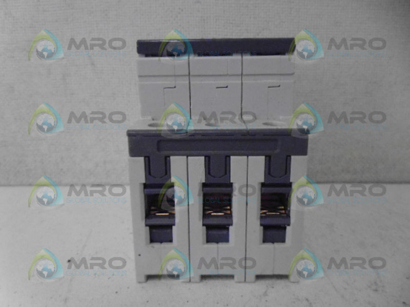 SIEMENS 5SY6340-7 CIRCUIT BREAKER 3P 40A *NEW NO BOX*