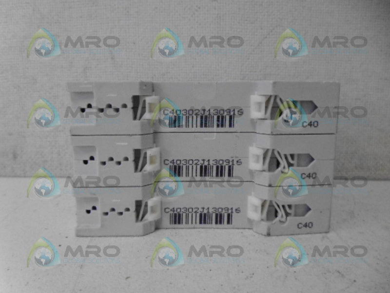SIEMENS 5SY6340-7 CIRCUIT BREAKER 3P 40A *NEW NO BOX*