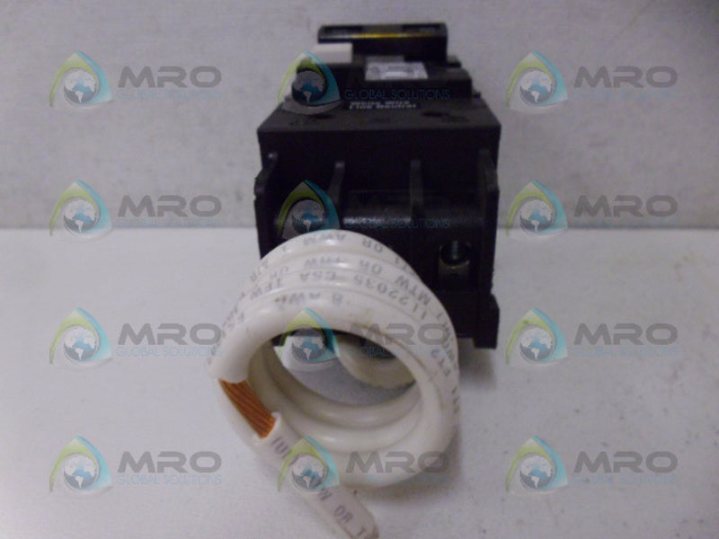 SIEMENS QPF250 CIRCUIT BREAKER 2P 50A *NEW NO BOX*