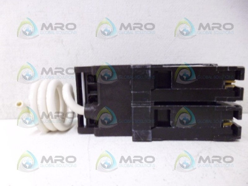 SIEMENS QPF250 CIRCUIT BREAKER 2P 50A *NEW NO BOX*