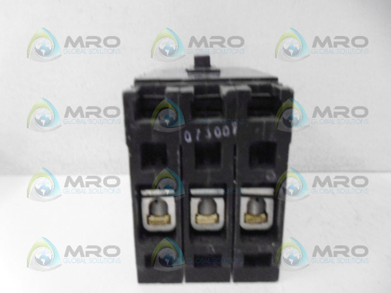 SIEMENS HED43M060 CIRCUIT BREAKER 60A *NEW NO BOX*