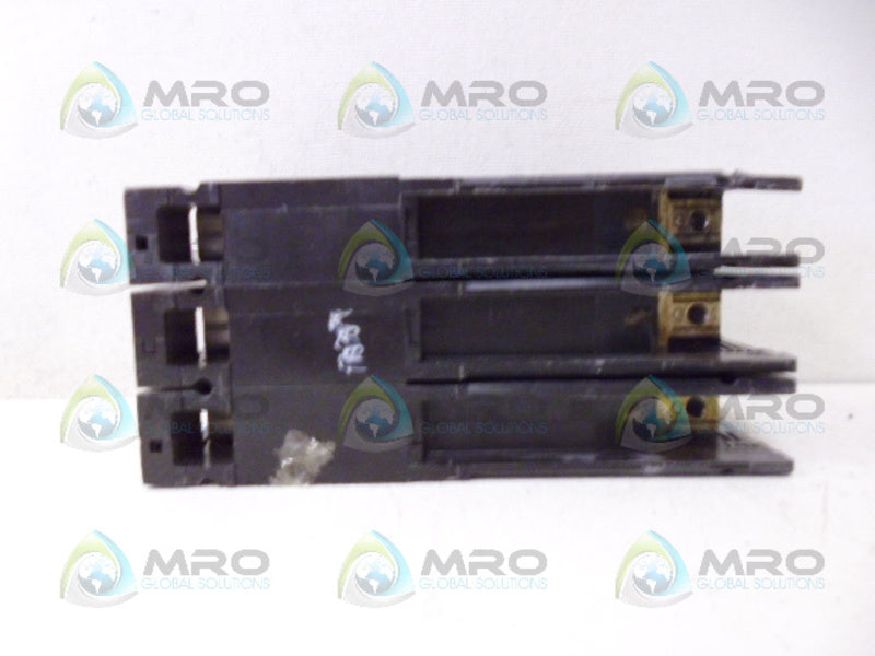 SIEMENS HED43M060 CIRCUIT BREAKER 60A *NEW NO BOX*